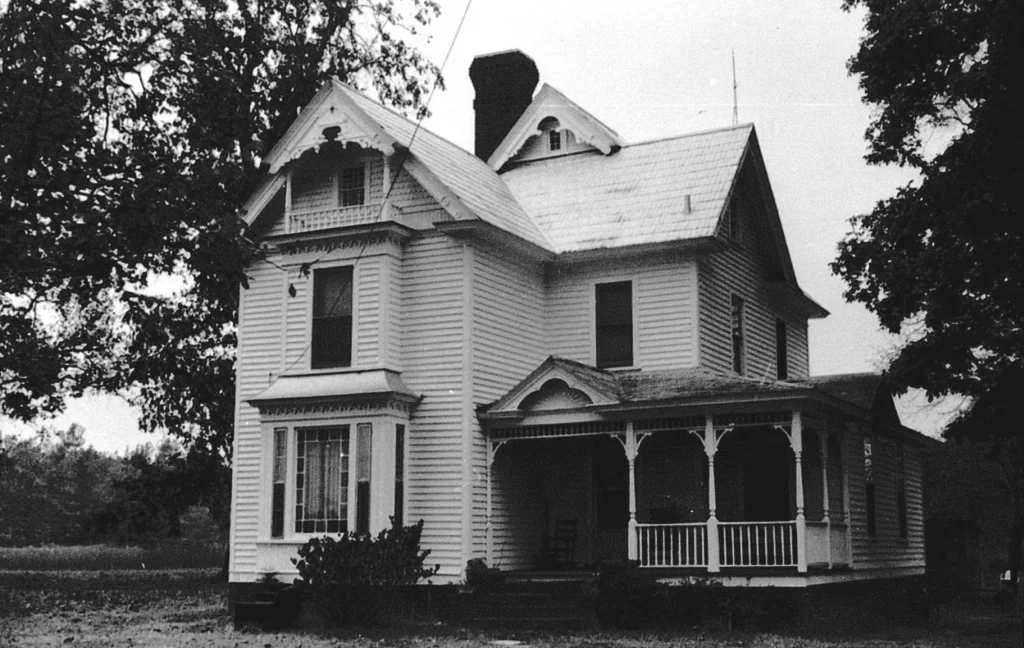 Kernodle-Pickett House